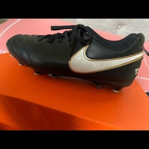 Nike Soccer Cleats